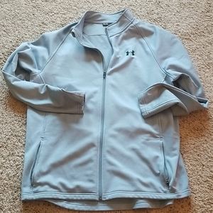 Under Armour Zipper Jacket